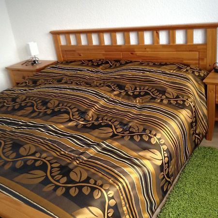 באד מיטרנדורף Haus Zur Therme מראה חיצוני תמונה