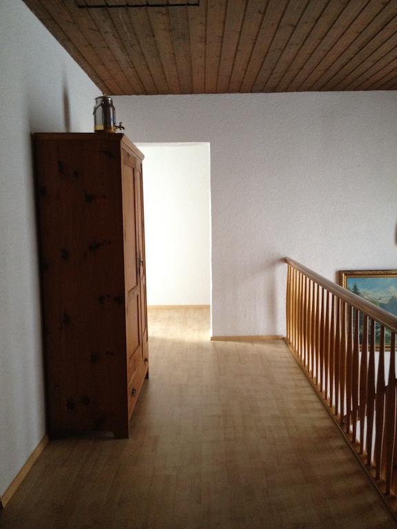 באד מיטרנדורף Haus Zur Therme מראה חיצוני תמונה