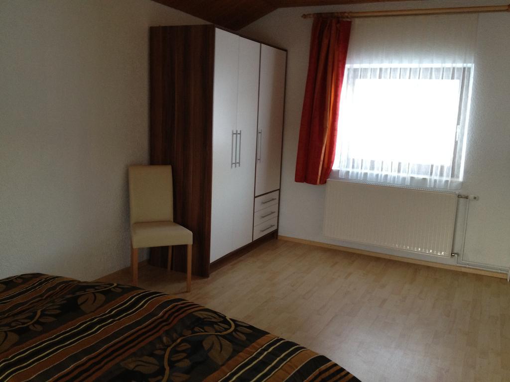 באד מיטרנדורף Haus Zur Therme מראה חיצוני תמונה