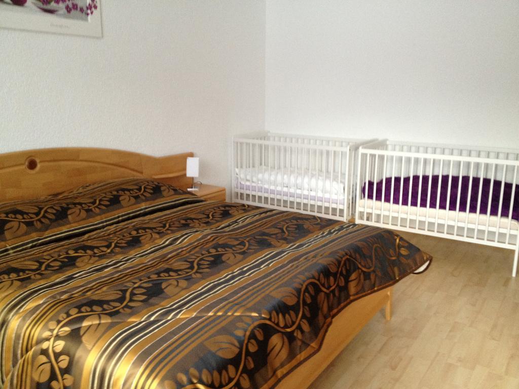 באד מיטרנדורף Haus Zur Therme חדר תמונה
