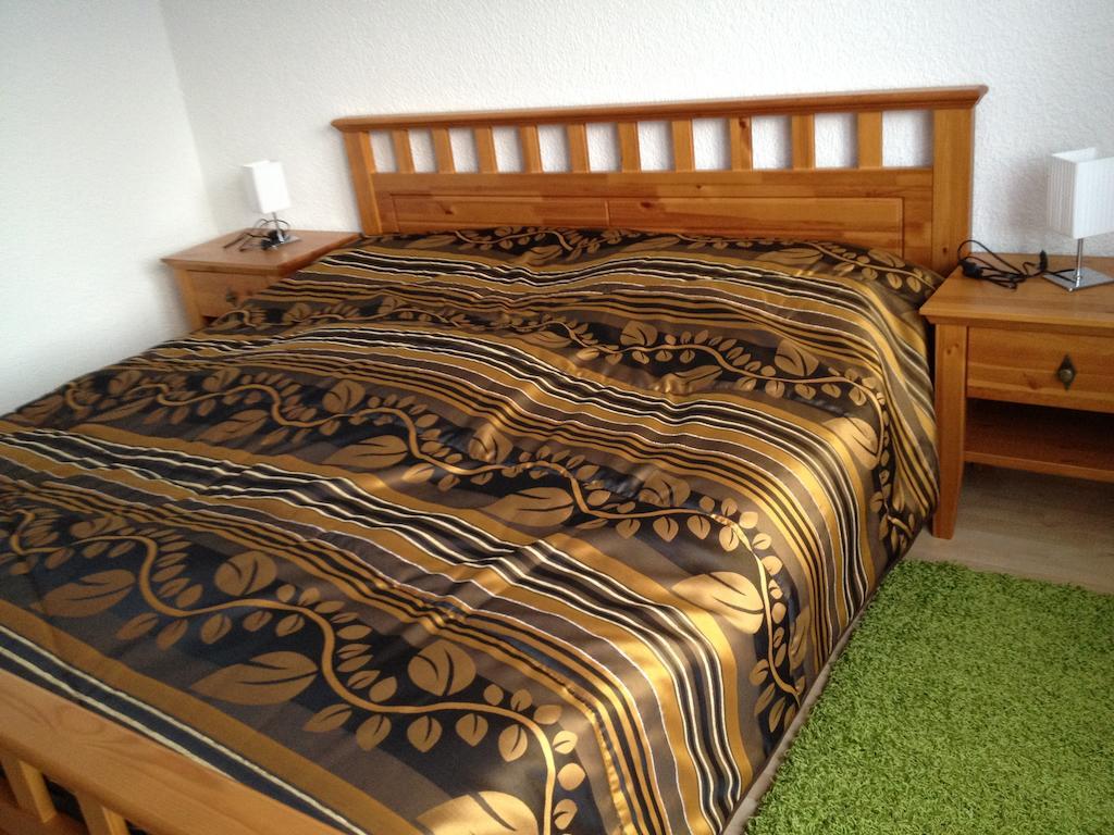 באד מיטרנדורף Haus Zur Therme מראה חיצוני תמונה