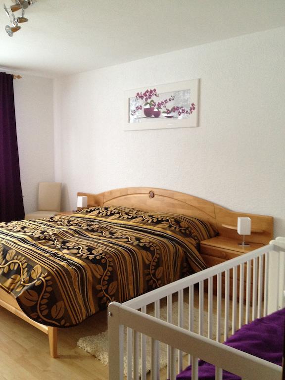 באד מיטרנדורף Haus Zur Therme מראה חיצוני תמונה