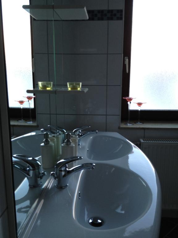 באד מיטרנדורף Haus Zur Therme מראה חיצוני תמונה
